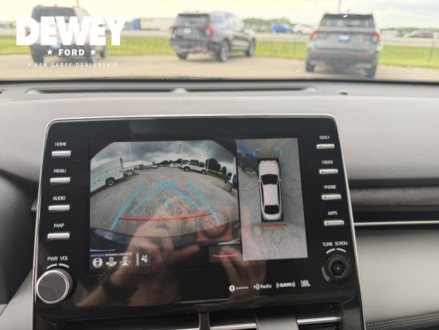 Used 2020 Toyota Avalon Limited w/ Advanced Safety Package FWD image 20