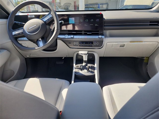 New 2026 Hyundai Kona SEL Sport image 11