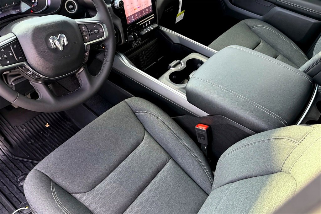 New 2026 RAM 1500 Lone Star image 10