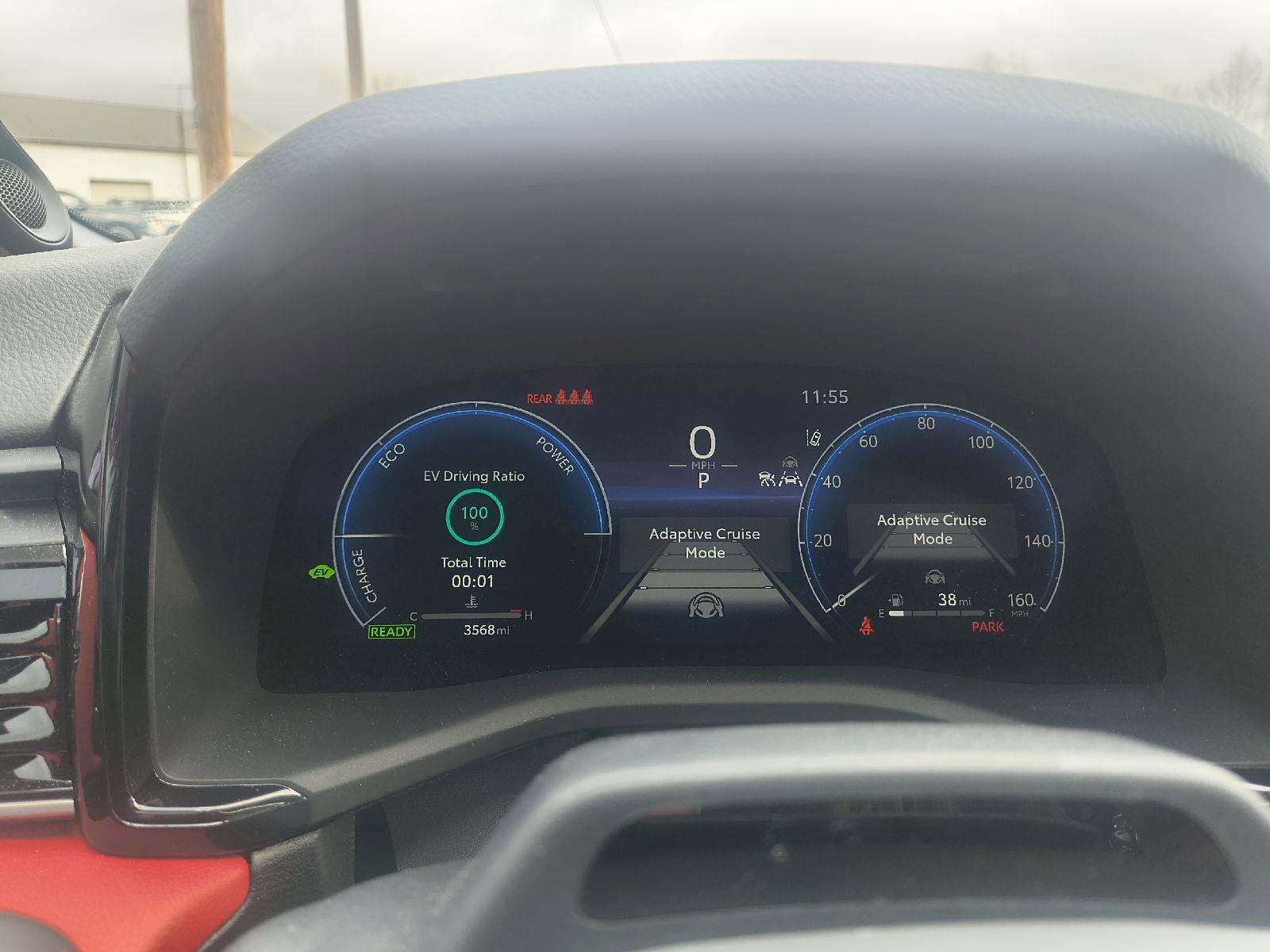 Used 2026 Toyota Camry XSE w/ Premium Plus Package image 17