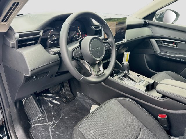 New 2026 MAZDA CX-5 AWD 2.5 S image 9