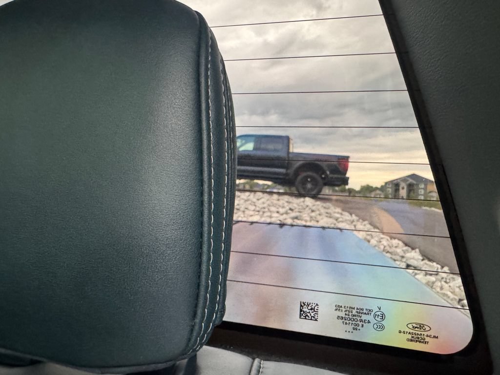 Used 2022 Ford F150 Limited AWD/4WD image 45