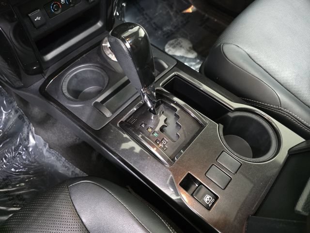 Certified 2020 Toyota 4Runner Nightshade AWD/4WD image 22