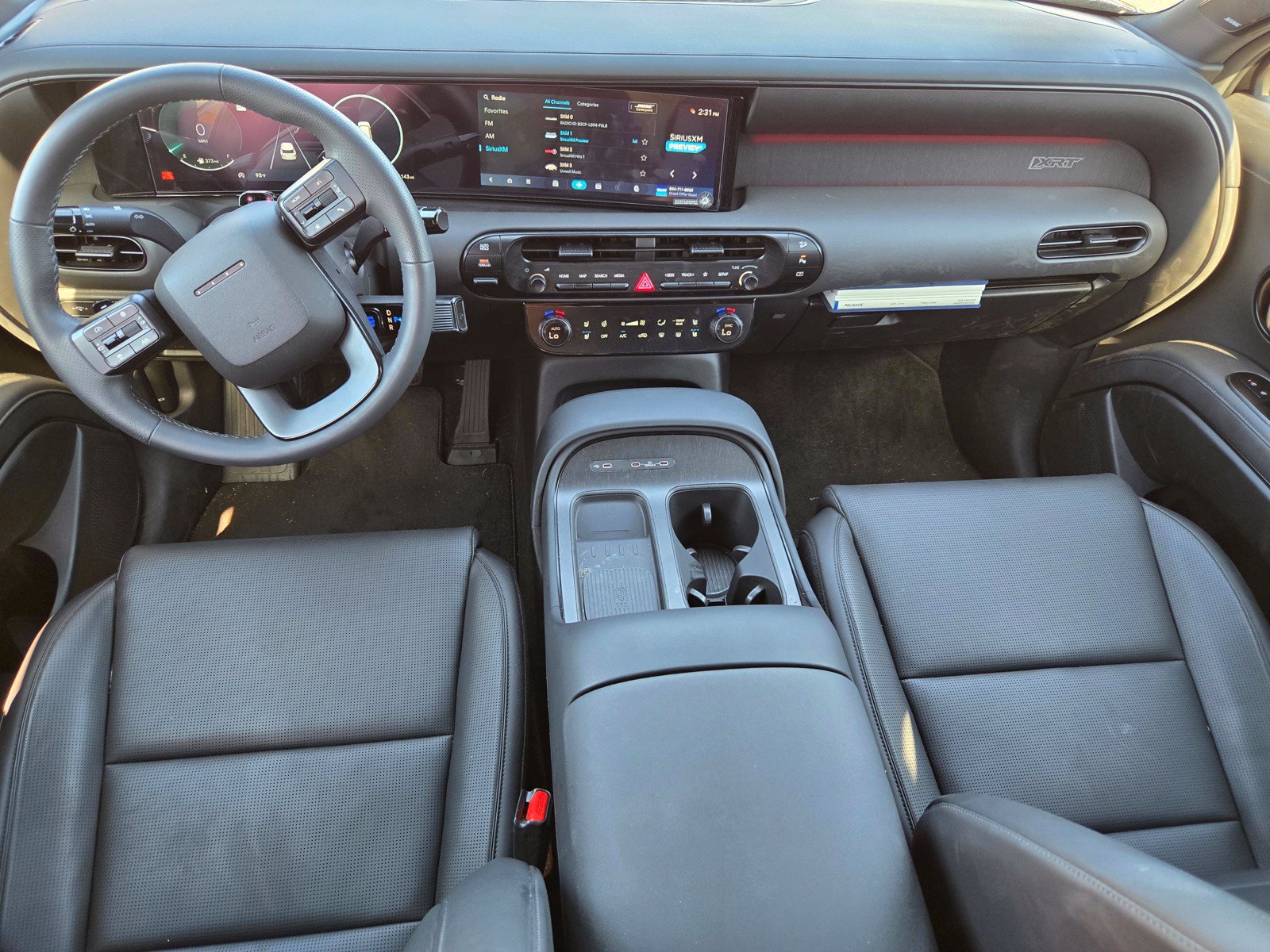 Certified 2026 Hyundai Palisade XRT Pro AWD/4WD image 10