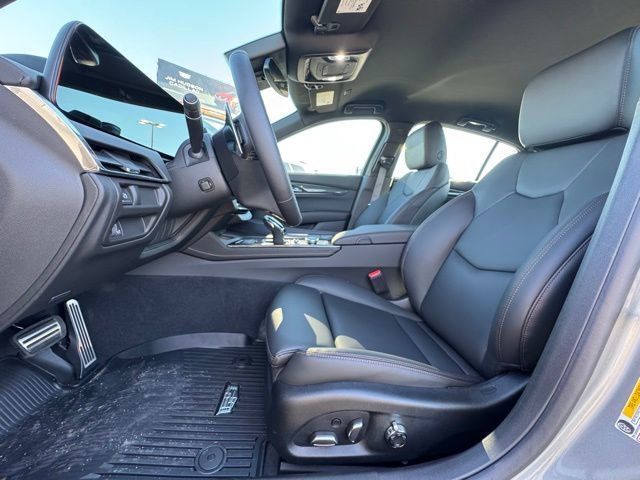 New 2026 Cadillac CT5 Sport RWD image 24