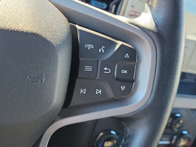 Used 2023 Ford Bronco Wildtrak AWD/4WD image 11