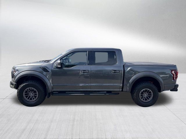 Used 2019 Ford F150 Raptor w/ Equipment Group 802A Luxury AWD/4WD image 9