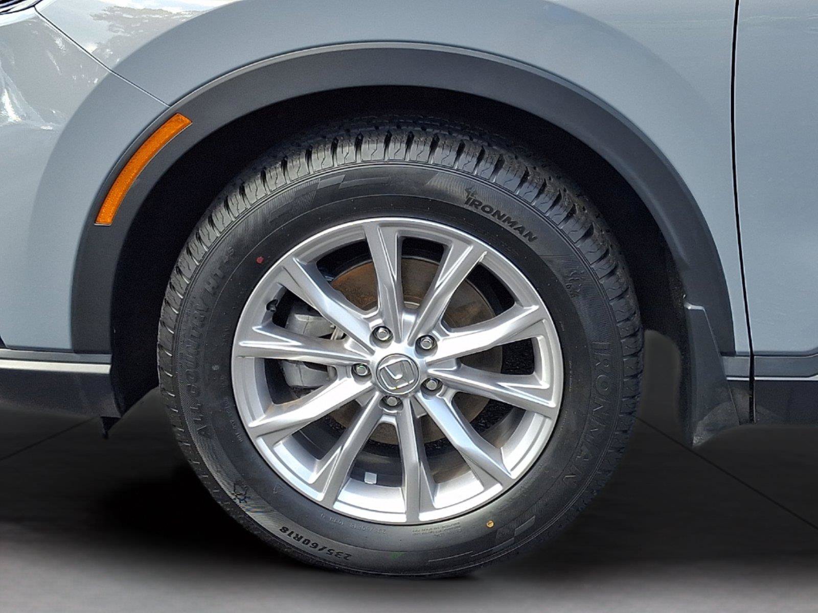 Used 2023 Honda CR-V EX-L image 9