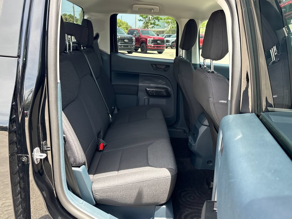 Used 2025 Ford Maverick XL FWD image 24
