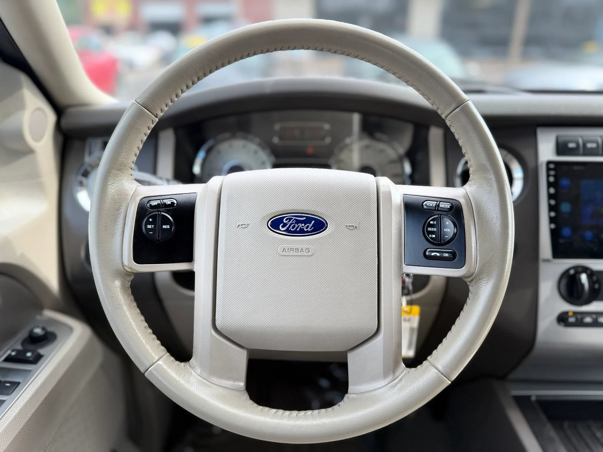 Used 2012 Ford Expedition XLT w/ HD Trailer Tow Pkg AWD/4WD image 21