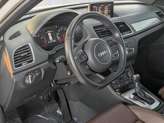 Used 2018 Audi Q3 2.0T Premium Plus w/ Premium Plus Package image 10