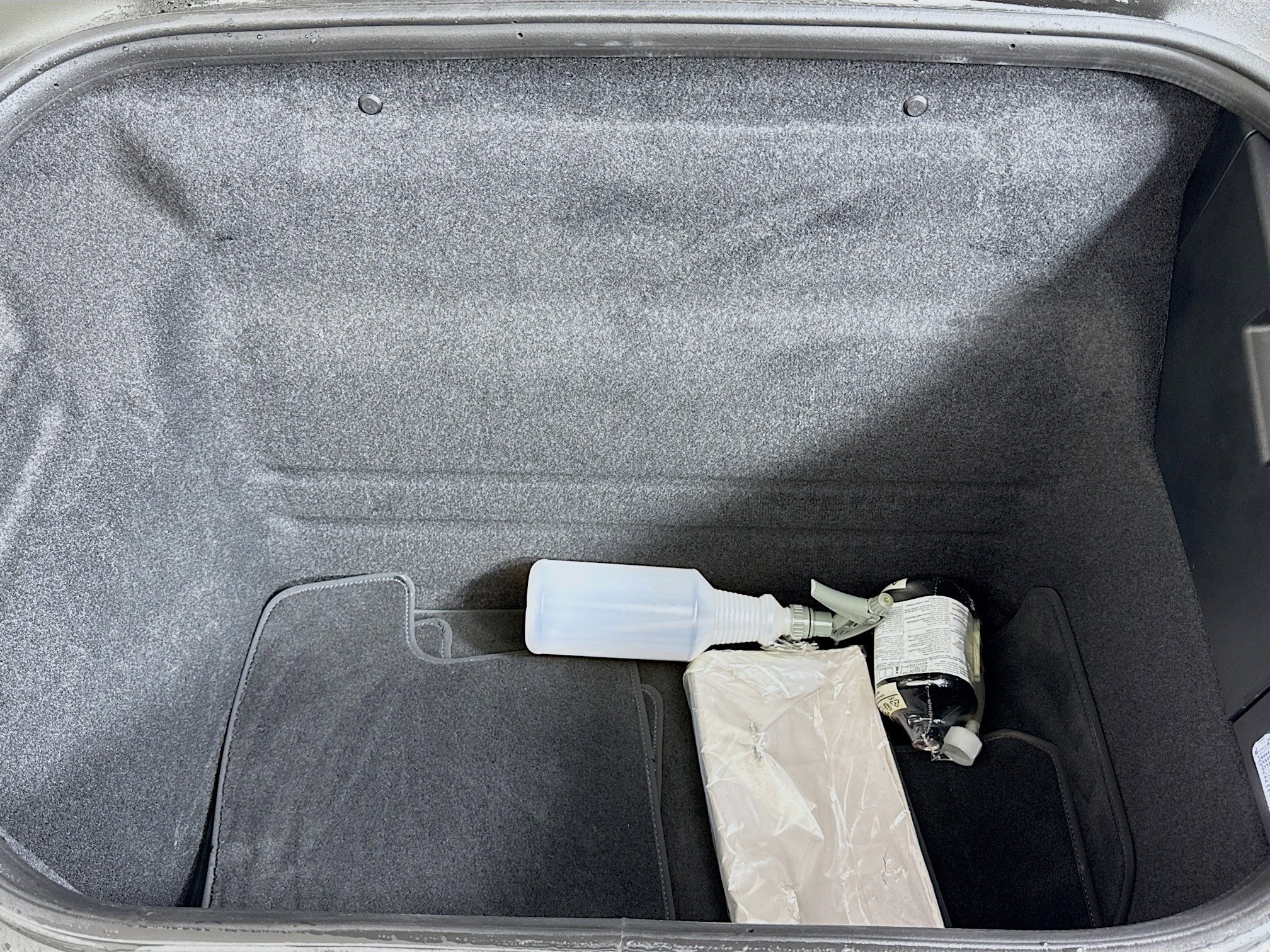 Used 2024 Porsche 911 Targa 4S w/ Sport Package image 21