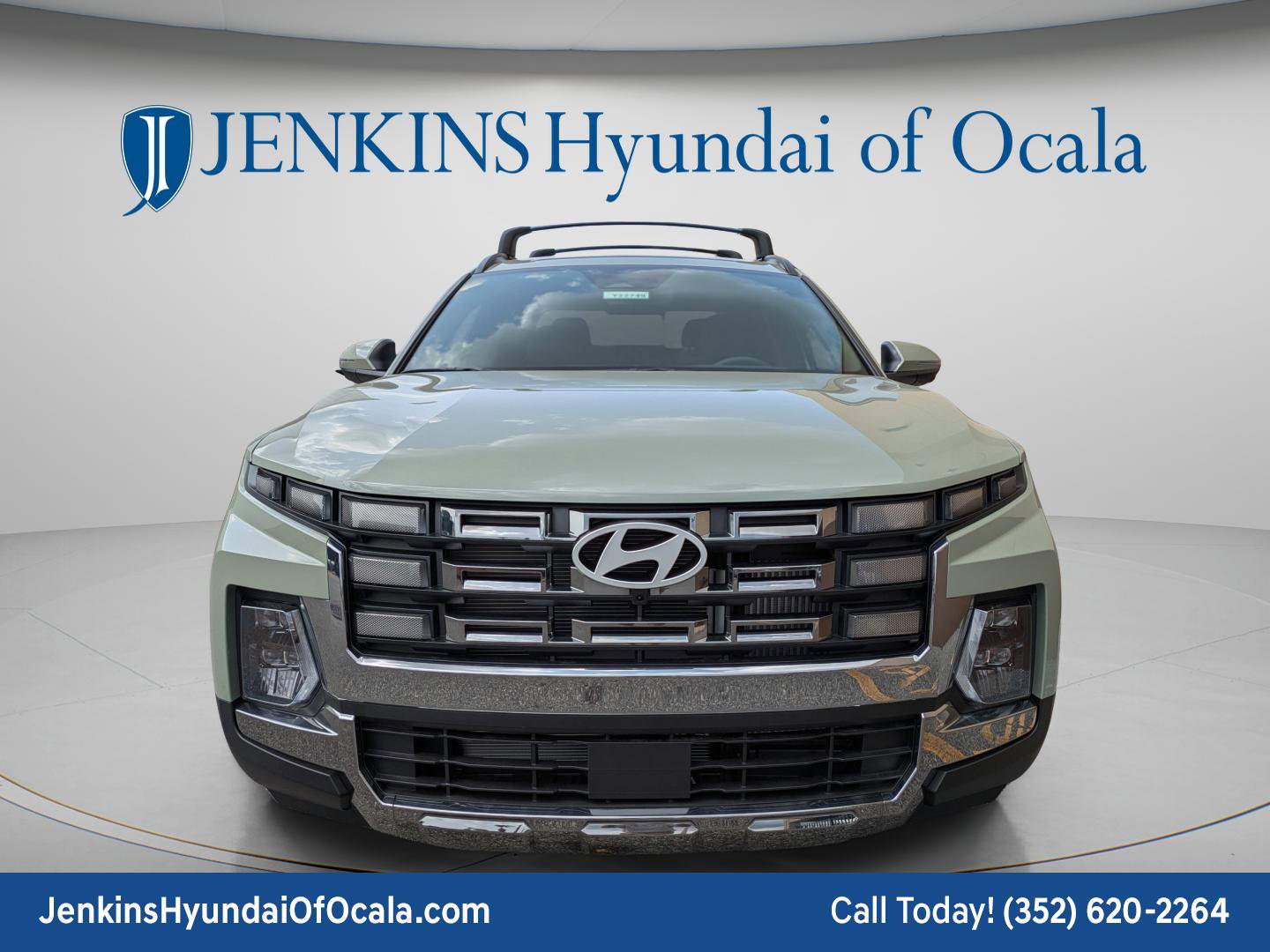 New 2026 Hyundai Santa Cruz Limited image 10