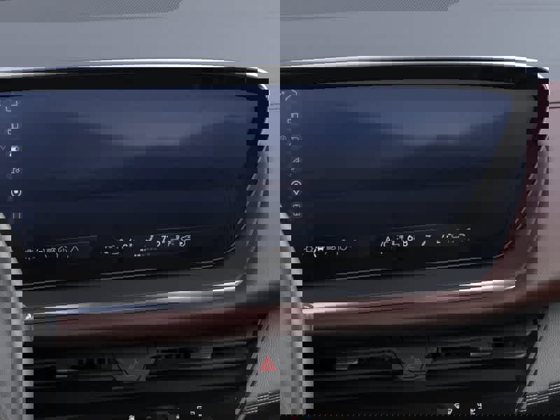 New 2026 Buick Envision Sport Touring image 20