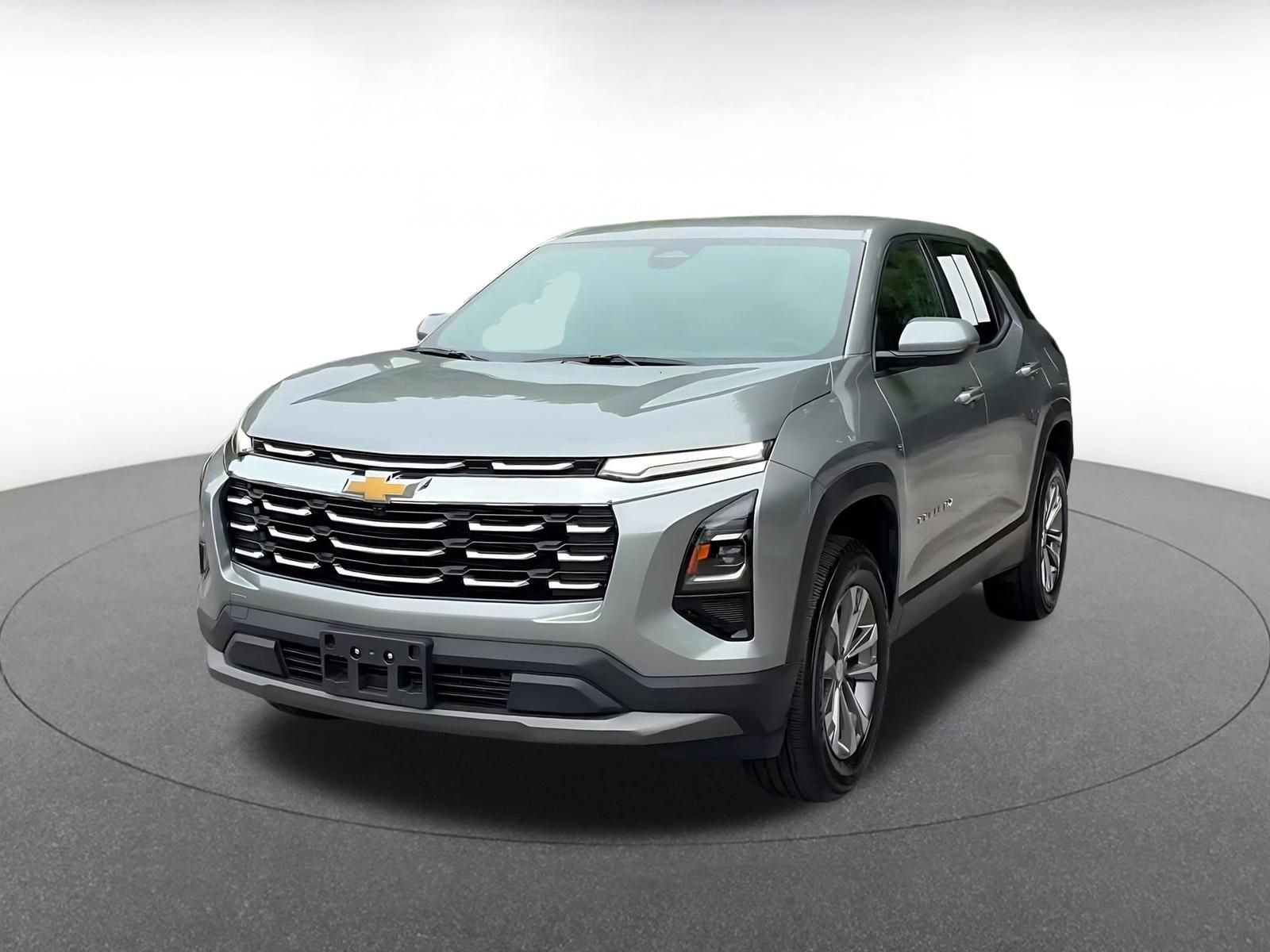 Used 2025 Chevrolet Equinox LT FWD image 7