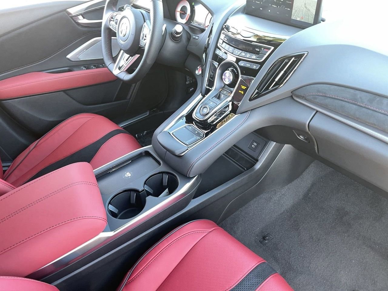 New 2026 Acura RDX A-Spec AWD/4WD image 13