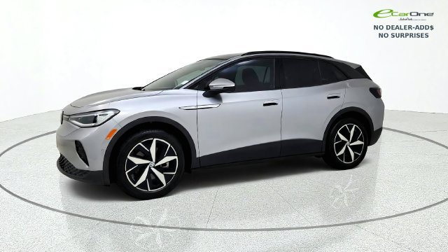 Used 2023 Volkswagen ID.4 S RWD image 4