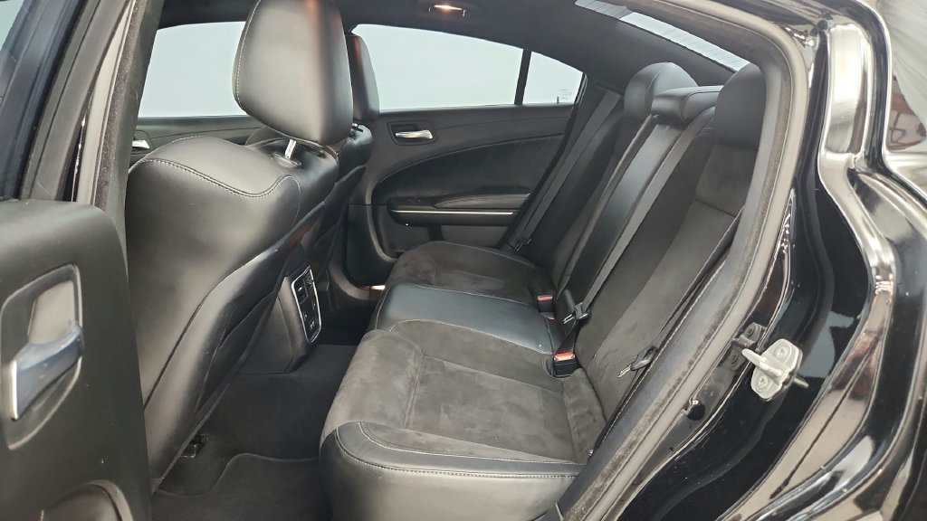 Used 2021 Dodge Charger Scat Pack RWD image 36