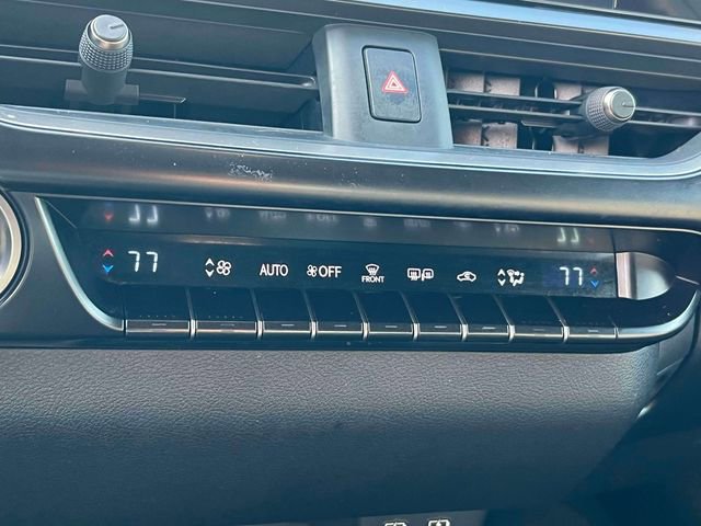 Certified 2023 Lexus UX 250h AWD w/ Accessory Package (Z2) image 35