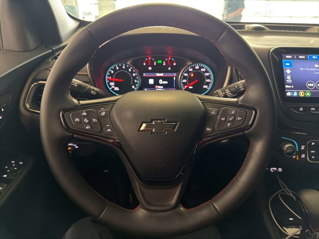 Used 2023 Chevrolet Equinox RS image 7