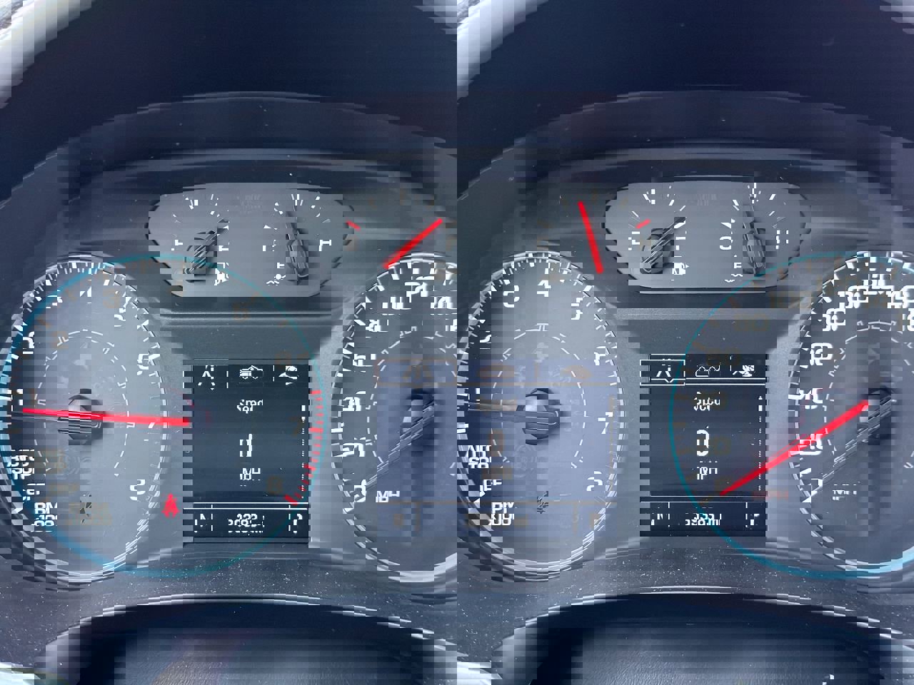 Used 2024 Chevrolet Malibu LT image 15