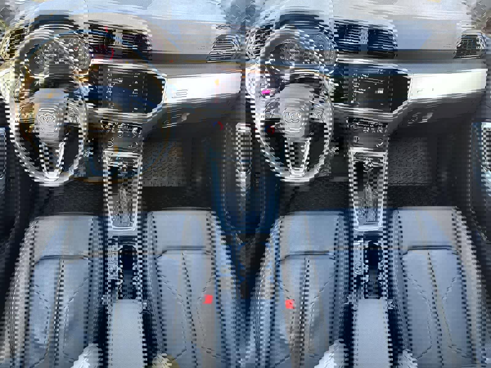 Used 2021 Audi Q3 2.0T Premium w/ Convenience Package image 14