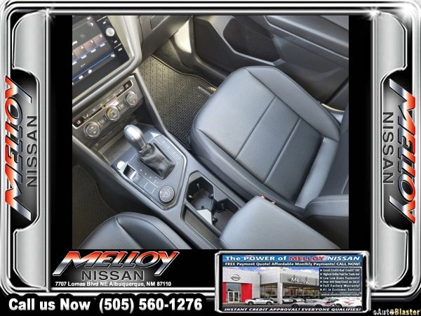 Used 2019 Volkswagen Tiguan S image 15