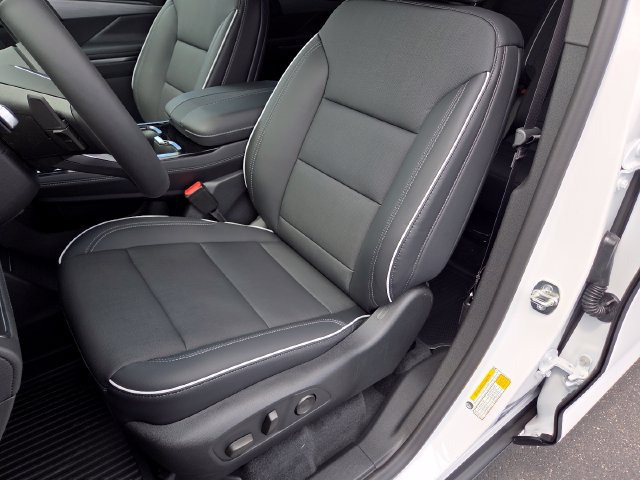 New 2026 Buick Enclave Preferred w/ Power Package FWD image 26