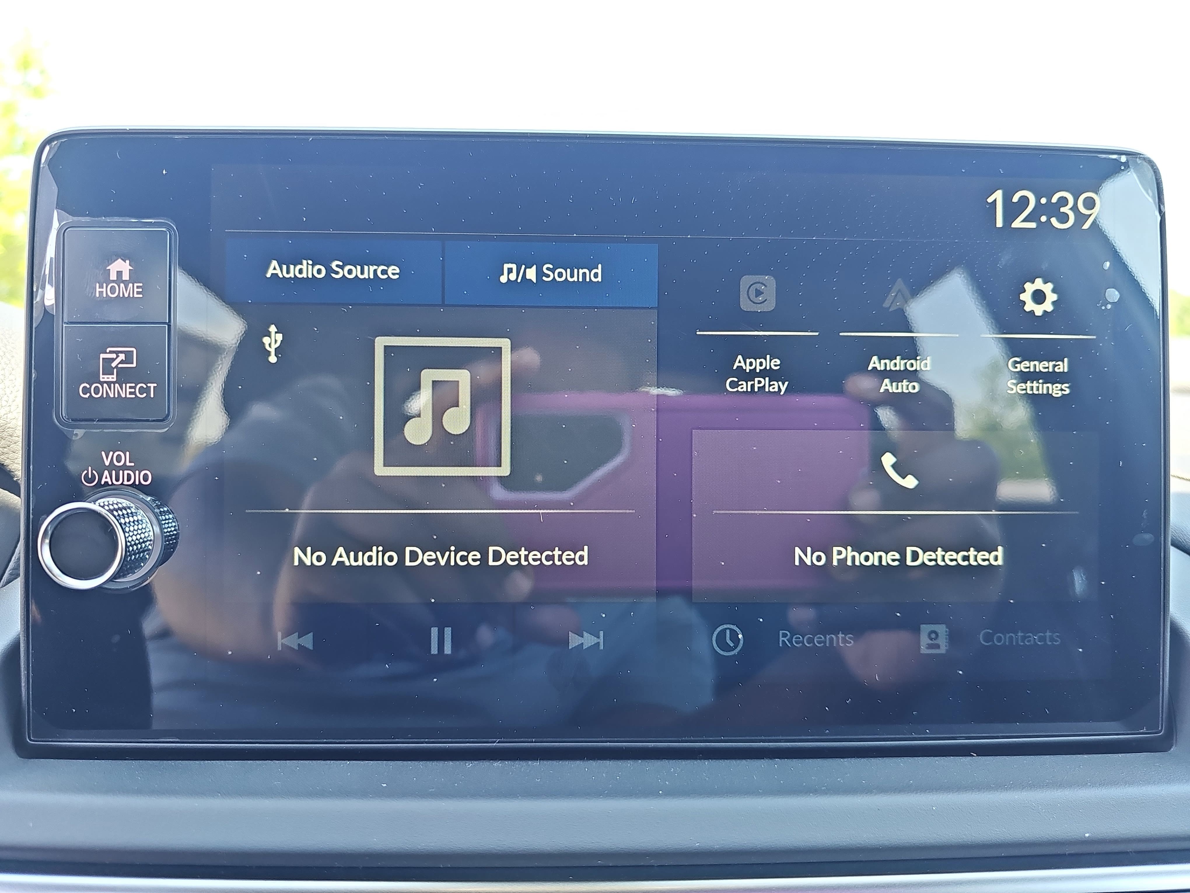 New 2026 Acura ADX A-Spec FWD image 22