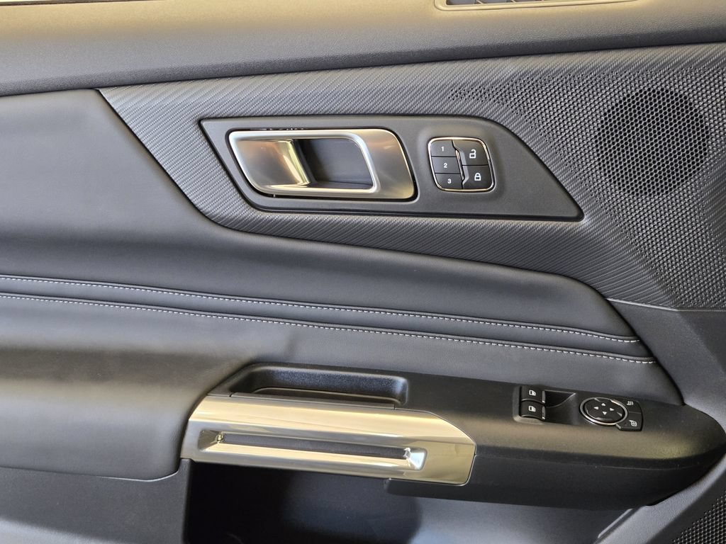 New 2026 Ford Mustang Premium RWD image 26