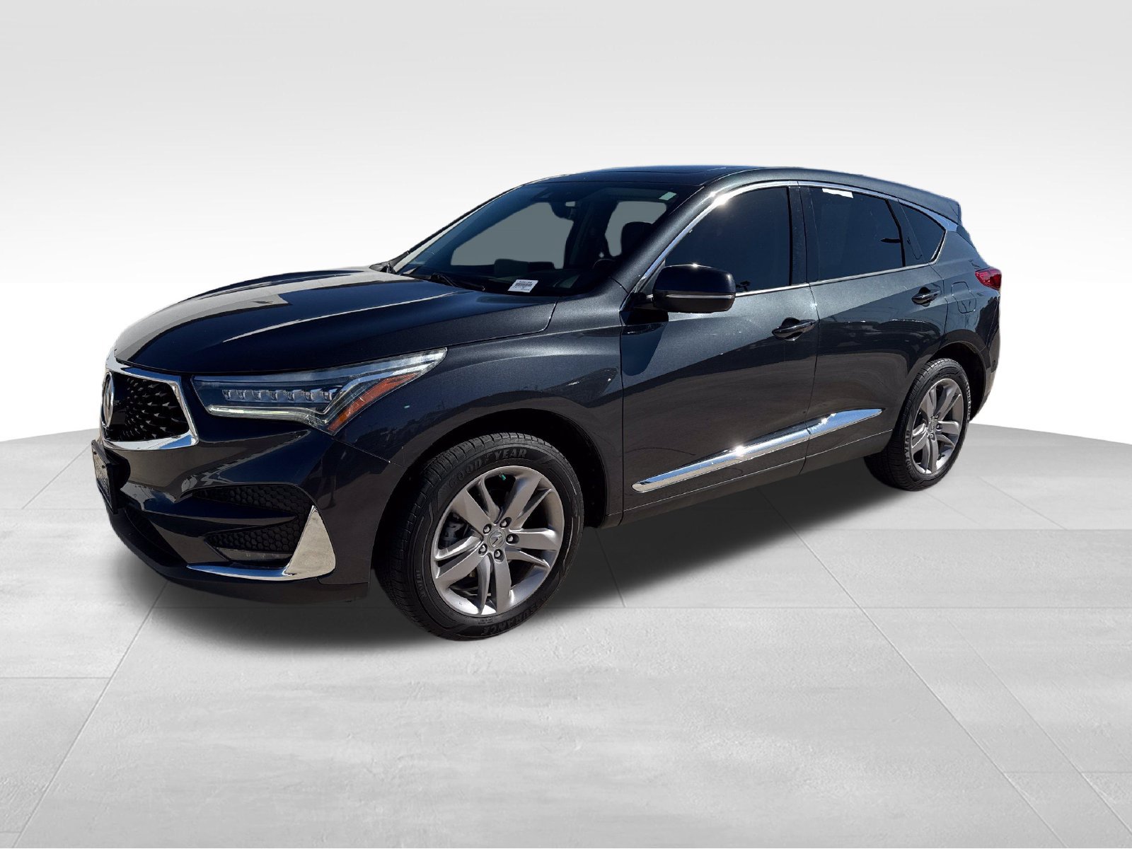 Used 2020 Acura RDX w/ Advance Package AWD/4WD image 15