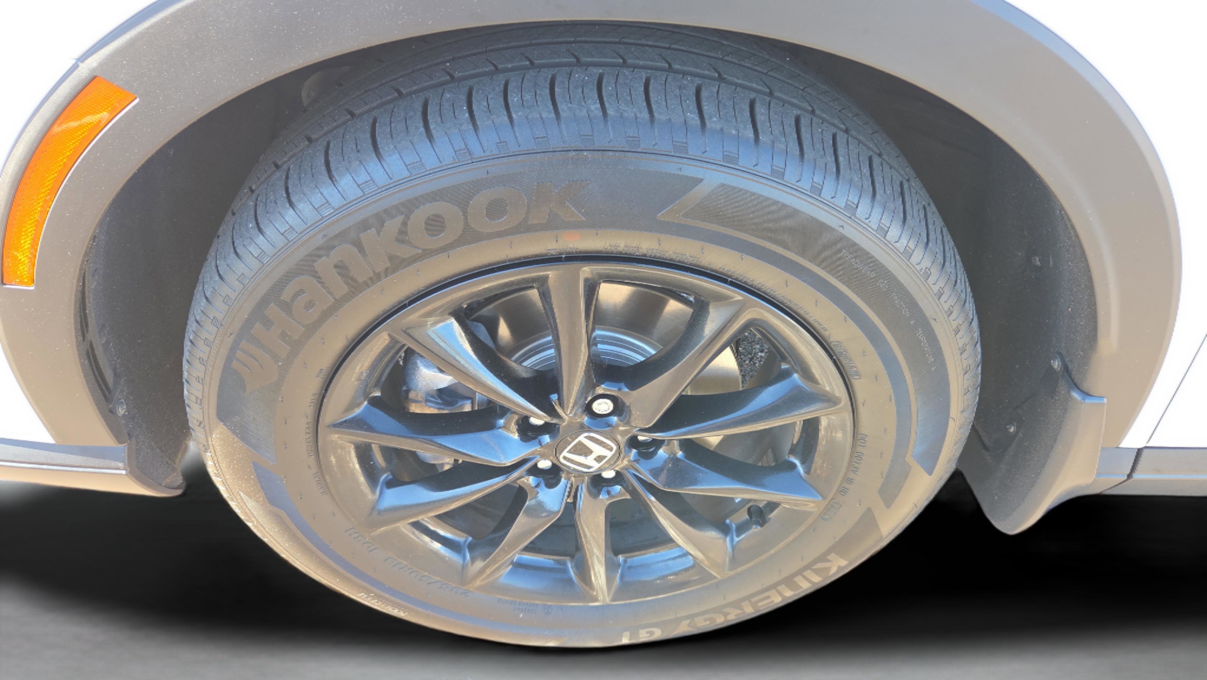 Certified 2026 Honda CR-V Sport image 34