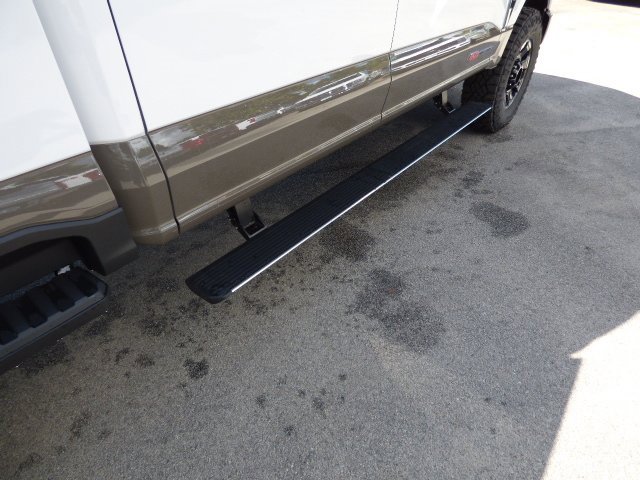 New 2026 Ford F250 4x4 Crew Cab Super Duty image 11