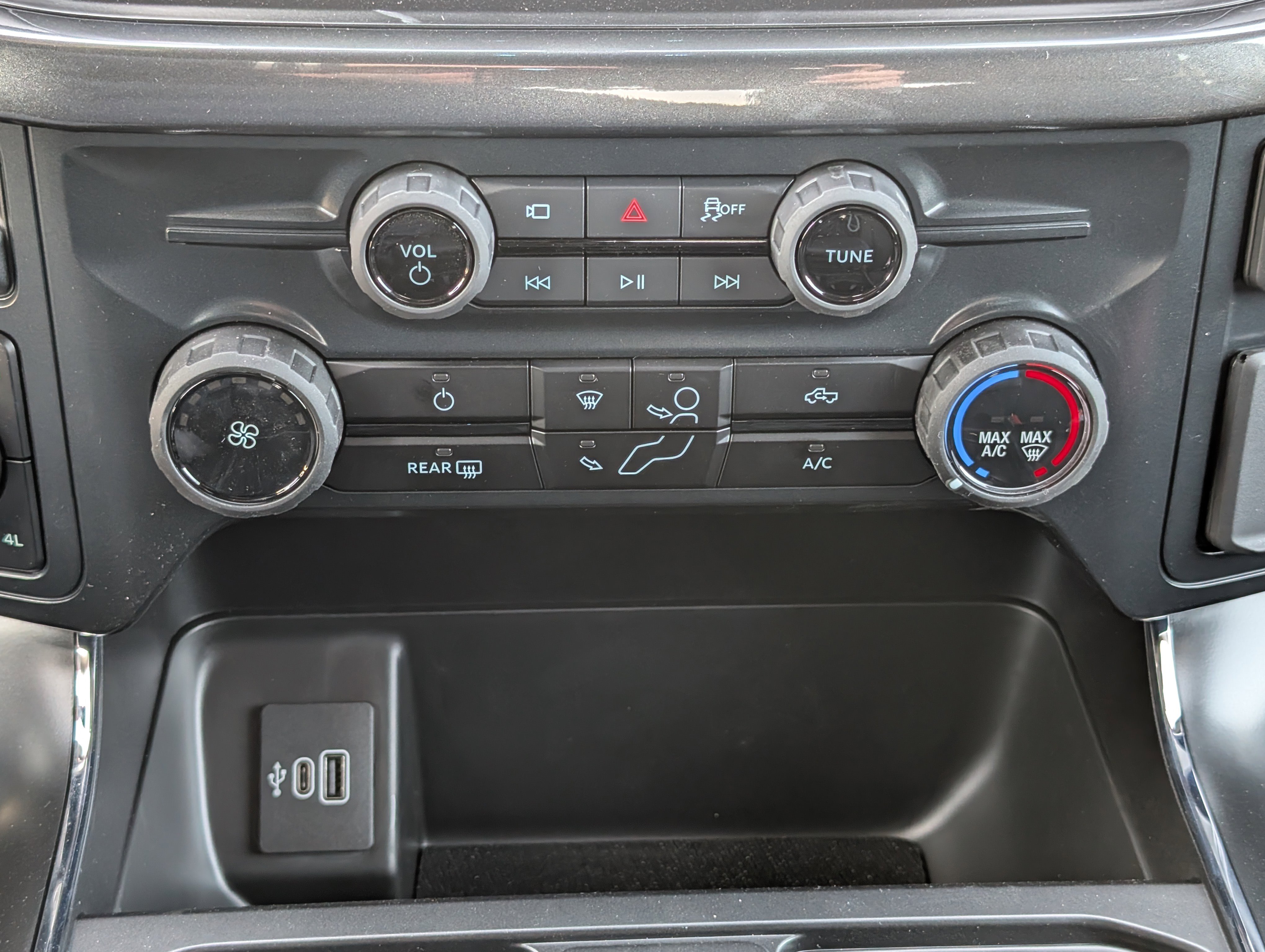 New 2026 Ford F150 STX w/ Equipment Group 200A image 18