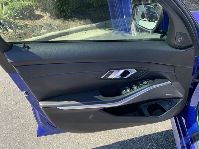 Used 2019 BMW 330i Sedan RWD image 17