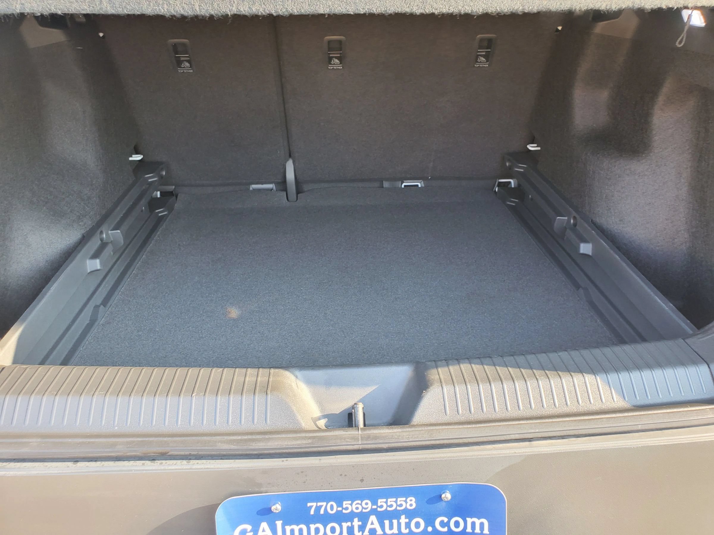 Used 2023 Volkswagen ID.4 Pro RWD image 60