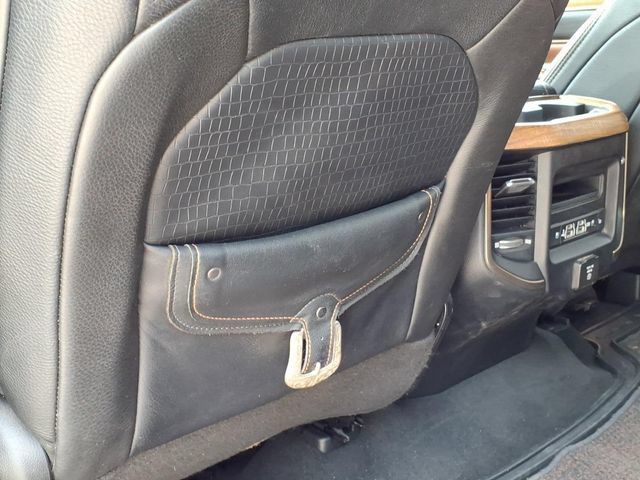 Used 2019 RAM 1500 Laramie Longhorn AWD/4WD image 21