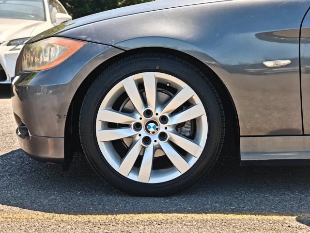 Used 2006 BMW 325i Sedan RWD image 59