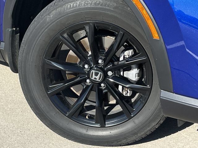Certified 2023 Honda CR-V Sport image 10