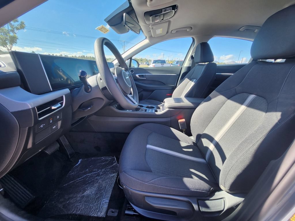 New 2026 Hyundai Sonata SE FWD image 11
