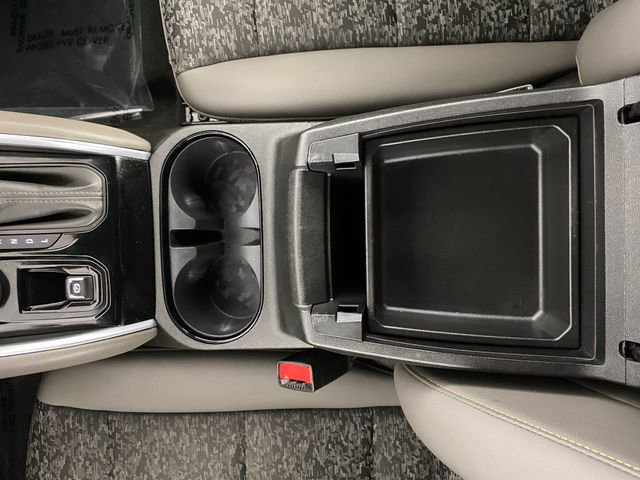 Certified 2023 Chevrolet Colorado ZR2 image 27