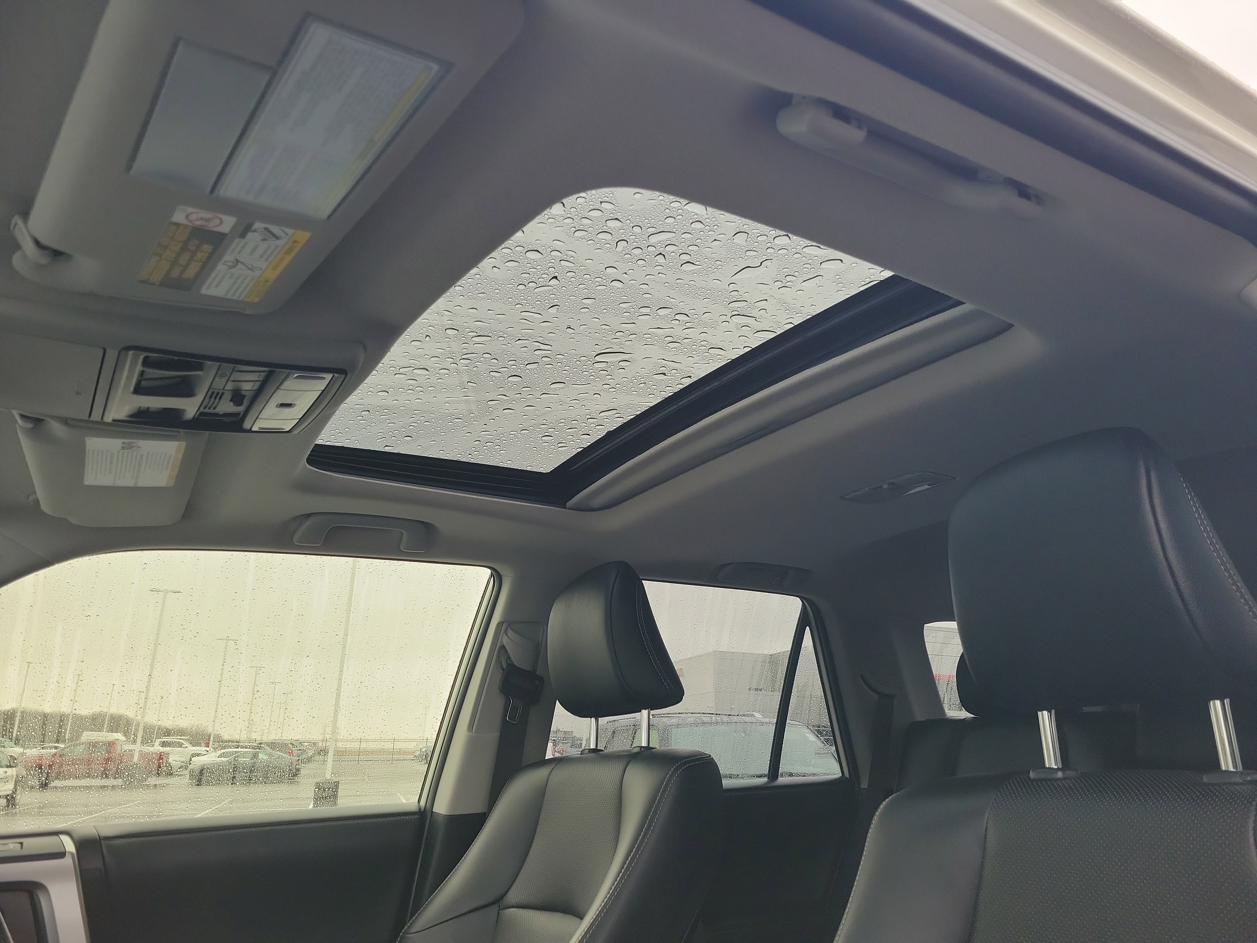 Certified 2023 Toyota 4Runner Limited image 21