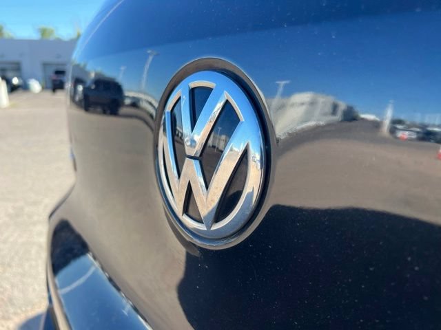 Used 2015 Volkswagen Tiguan SE AWD/4WD image 14
