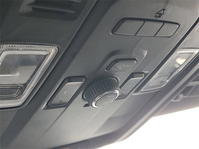 Certified 2023 Chevrolet Tahoe Z71 w/ Luxury Package image 32