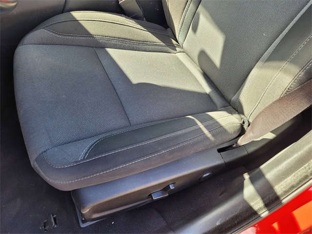 Certified 2022 Dodge Charger SXT image 11