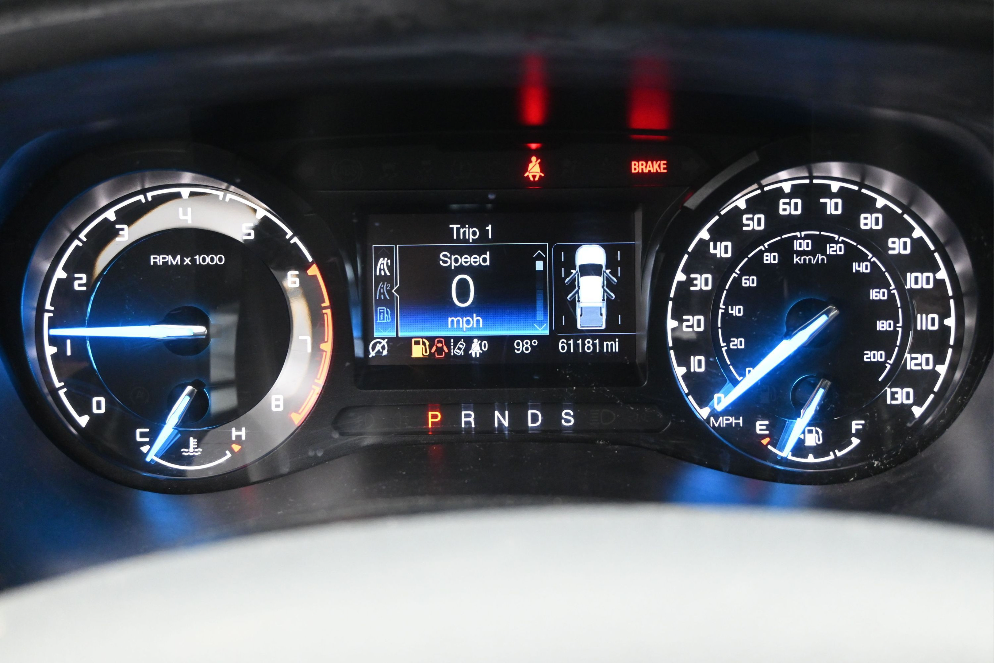 Used 2021 Ford Ranger XLT w/ Equipment Group 301A Mid AWD/4WD image 16