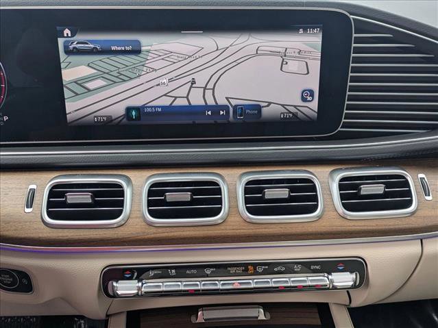 New 2026 Mercedes-Benz GLE 350 4MATIC image 13