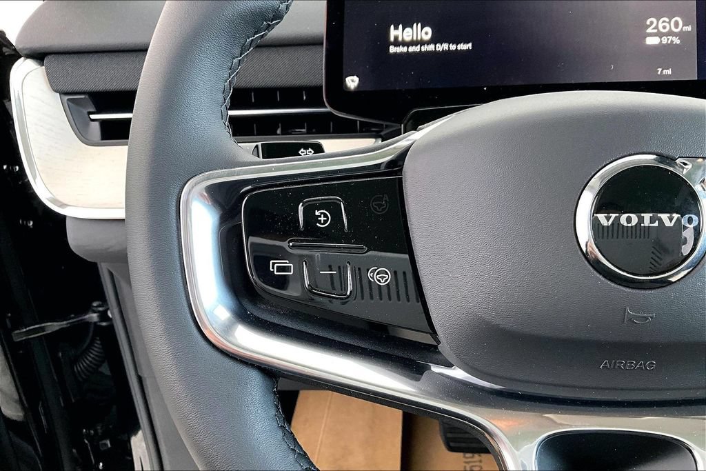 New 2026 Volvo EX90 Ultra AWD/4WD image 15