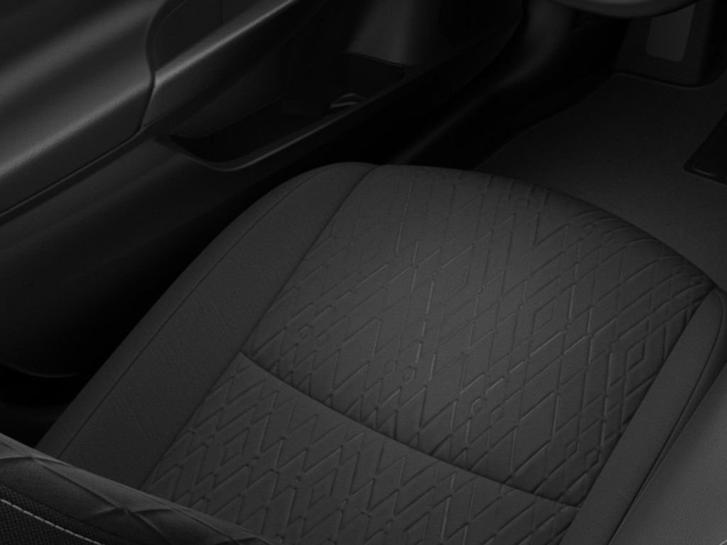 New 2026 Nissan Sentra SV w/ SV Convenience Package FWD image 22