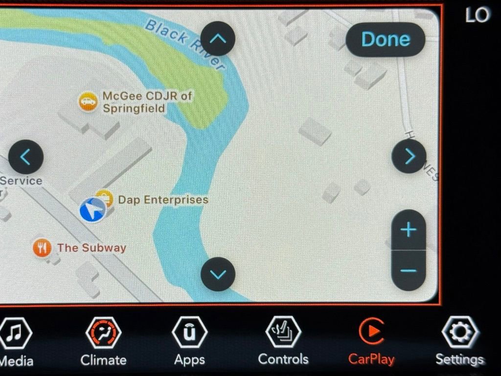 Used 2021 Jeep Gladiator Willys image 31